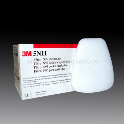 3M 5N11# Cartridge Sponge