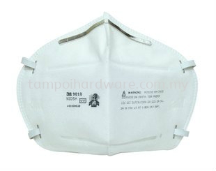 3M 9010# Particulate Respirator, N95