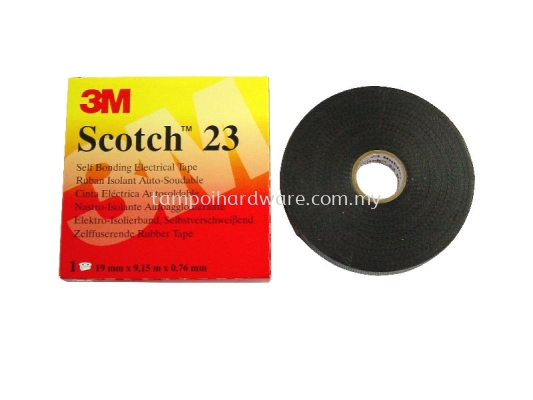 3M Scotch Insulate Tape 23#