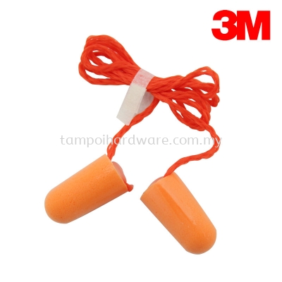 3M 1110#  Foam Ear Plug