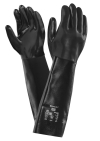 Ansell Scorpio 09-928 Chemical Resistant Gloves Chemical Resistant Glove Hand Protection