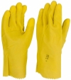 Ansell 198FL100 Chemical Resistant Gloves Chemical Resistant Glove Hand Protection