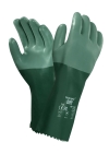 Ansell Scorpio 08-354, Chemical Resistant Glove Chemical Resistant Glove Hand Protection