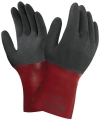 Ansell Alphatec 58-535 Chemical Resistant Gloves Chemical Resistant Glove Hand Protection