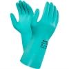 Ansell Solvex 37-175 Chemical Resistant Gloves Chemical Resistant Glove Hand Protection