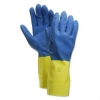 Ansell Chemi-Pro 224 Chemical Resistant Gloves Chemical Resistant Glove Hand Protection