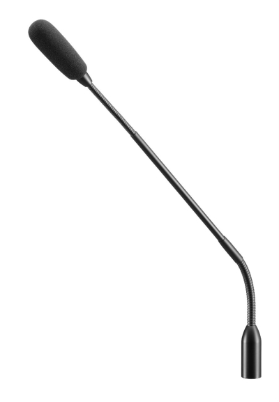 EM-800.TOA Gooseneck Microphone