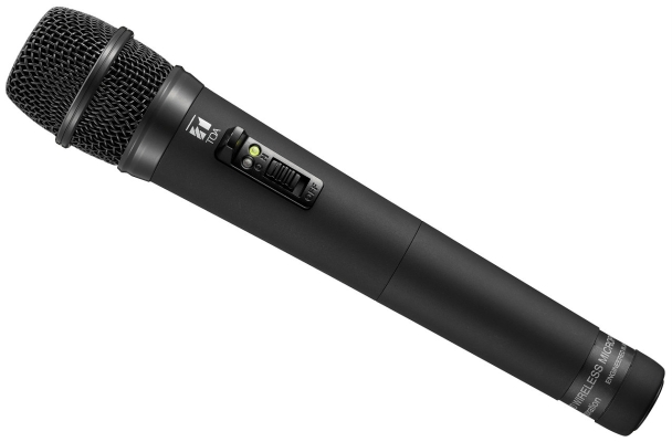 WM-5225.TOA Wireless Microphone(Handheld)