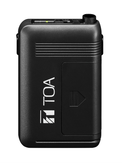 WM-5325.TOA Wireless Transmitter