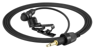 YP-M5300.TOA Unidirectional Lavalier Microphone WIRELESS MICROPHONES TOA PA / SOUND SYSTEM