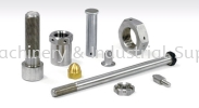 Fasteners Fasteners