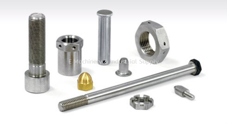 Fasteners