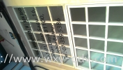 GLOBAL CARGOXPRESS (M) SDN BHD Acrylic Signage