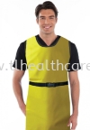 Econo Guard Apron Front Protection Protective Apparel
