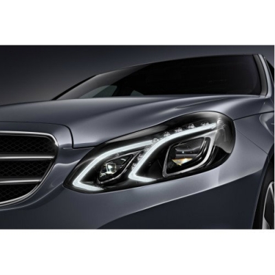 Mercedes Benz W212 FL headlamp with projector 