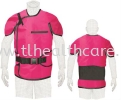 Opti Guard Safety Vest (Female) Vest Protection  Protective Apparel