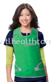 Vest Wrap (Female) Vest Protection  Protective Apparel