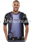 Vest Guard (Male) Vest Protection  Protective Apparel