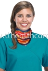 Thyroid Collar - Mid Binding Thyroid Protection Protective Apparel