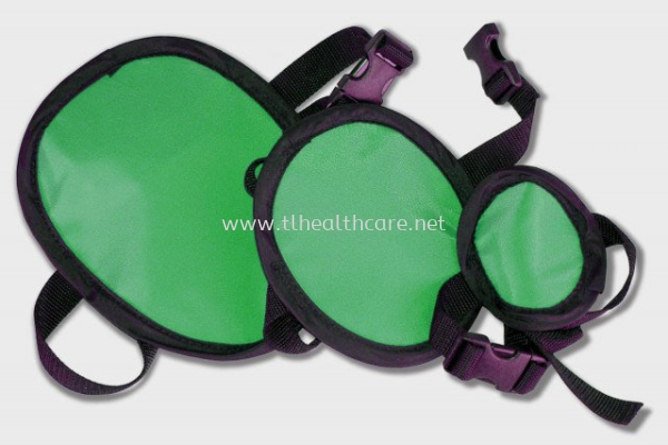 Adult Gonad Protection Shield Set