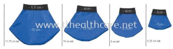 Pediatric Male Gonad Protection Shields Gonad Protection Protective Apparel