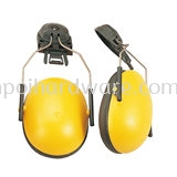 Cap Mounted Ear Muff SE1346