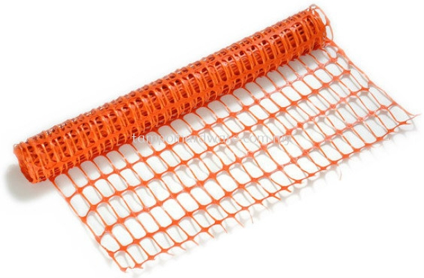 Plastic Fencing Net