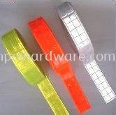 PVC Reflextive Tape