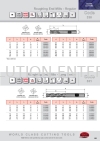 Roughing End Mills - Regular & Roughing End Mills - Long Series Somta Cutting Tools Threading