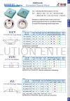 Wheel Series (Electroplated Diamond Wheels) Diamond Wheel Grind Wheels Rexlee Diamond File / Abrasive / Polishing Carbide Burrs