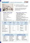Diamond & CBN Grinding Wheels Diamond Wheel Grind Wheels Rexlee Diamond File / Abrasive / Polishing Carbide Burrs