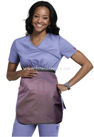 Half Apron Pregnancy Lap Guard