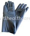 Hand-Guard : 5-Finger Glove Hand Protection Protective Apparel