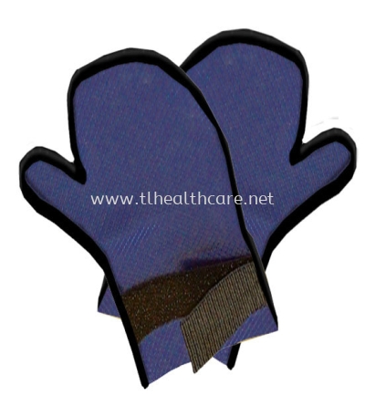 Economy Protective Mitten