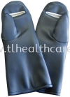 Palm-Guard Hand Protection Protective Apparel