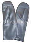 Palm Guard : No-Slit Hand Protection Protective Apparel