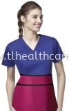 Half Apron Semi-Guard Half Apron Protective Apparel