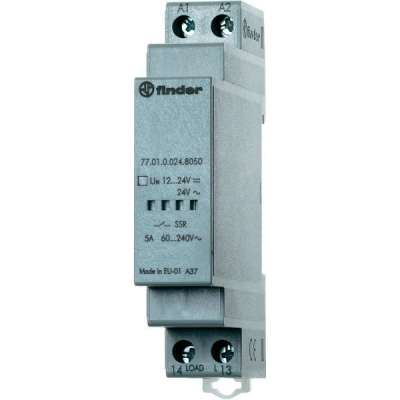 FINDER SOLID STATE RELAYS SSR