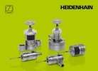 HEIDENHAIN ENCODER Malaysia Singapore Thailand Indonesia Philippines Vietnam Europe USA HEIDENHAIN FEATURED BRANDS / LINE CARD