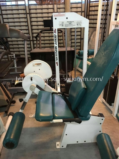 Used Bodymaster leg extention (SOLD)