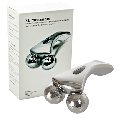 3D Massager