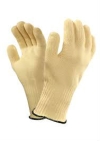 Ansell Mercury Kevlar 43-116, Heat Resistant Gloves Heat Resistant Gloves Hand Protection