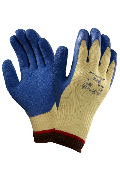 Ansell PowerFlex 80-600, Cut Resistant Glove