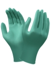 Ansell TouchNTuff 92-600, Disposable Gloves Disposable Gloves Hand Protection