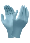 Ansell TouchNTuff 92-670, Disposable Gloves Disposable Gloves Hand Protection