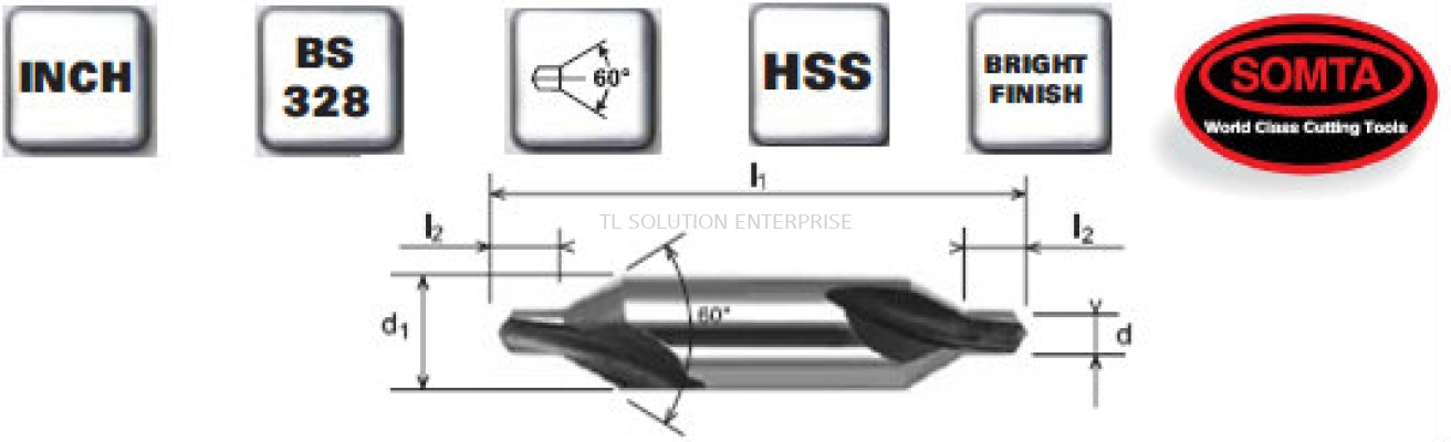 Centre Drills (HSS)-02