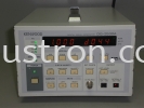 Kenwood DG-2530A Signal Generator Kenwood