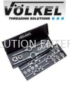 Tap & Die Sets Tap / Die Sets Voelkel