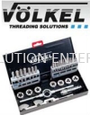 Tap & Die Sets Tap / Die Sets Voelkel