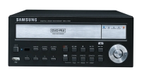 Samsung Analog Digital Video Recorder-SRD-470D/470 VIDEO RECORDER SAMSUNG CCTV SYSTEM